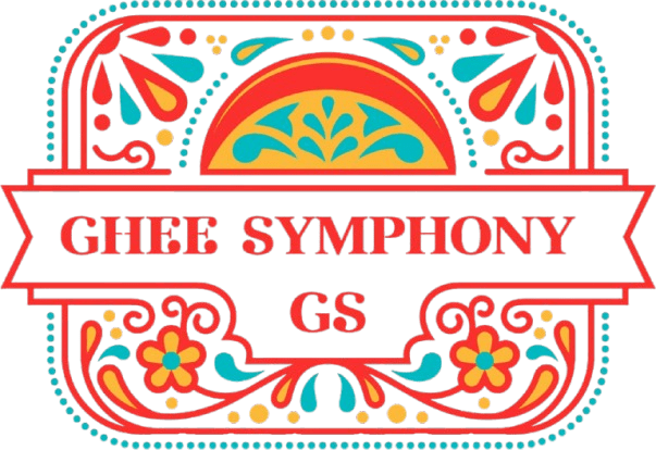 Ghee Symphony logo